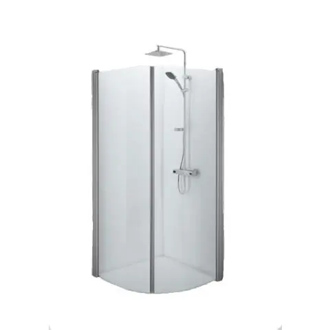 Contura Space SBNK 900 Duschvägg Handla nu